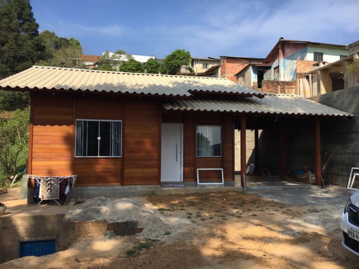 Casa de Angelim Pedra 72 m²_2