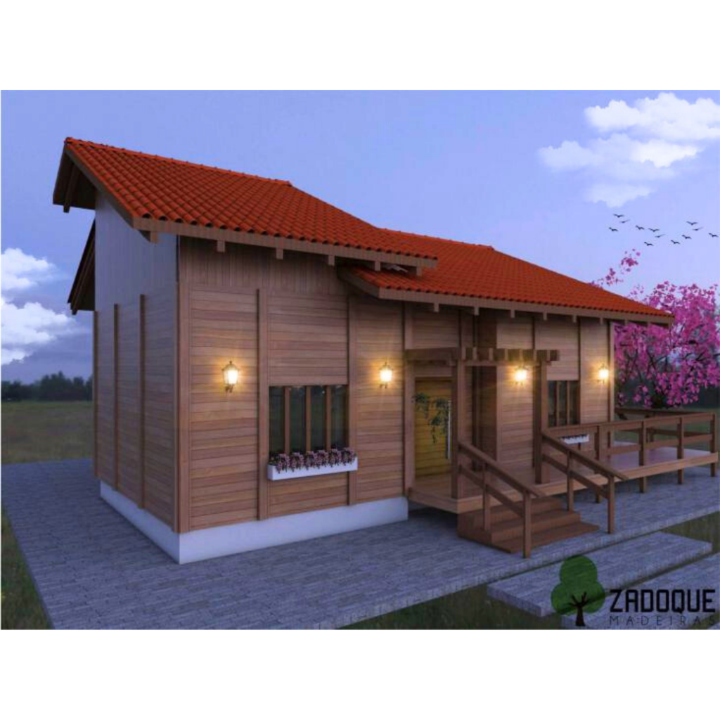 projeto 109 m²
